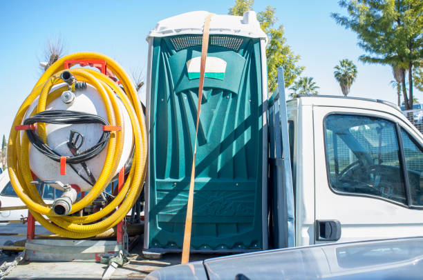 Best Best portable toilet rental  in Maysville, MO