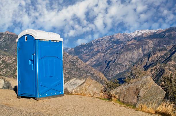 Portable Toilet Options We Offer in Maysville, MO