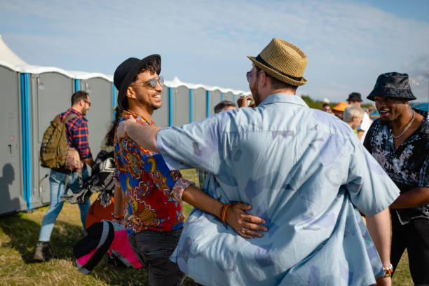 Best Event porta potty rental  in Maysville, MO