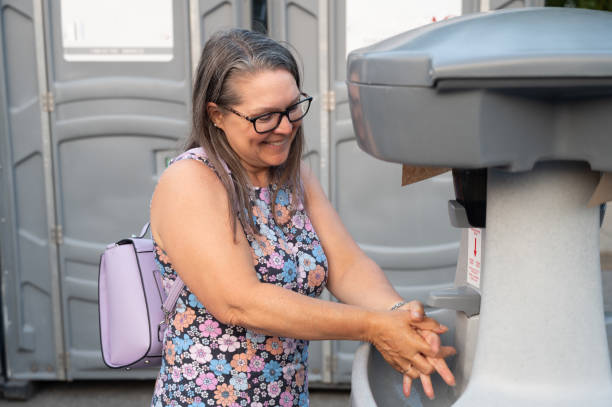 Best Local porta potty services  in Maysville, MO